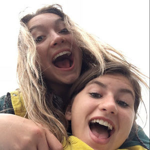 Meet your Posher, Sierra